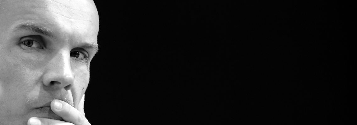 Enkes Krankheit war bis zuletzt für sein berufliches Umfeld unerkannt geblieben.