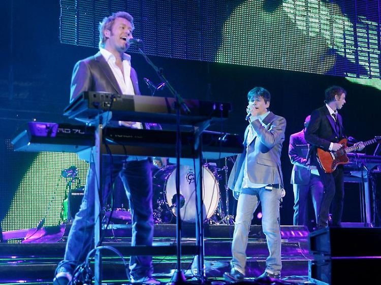 Norwegische Musikgrößen wie A-ha finden in Zukunft im Rock- und Popmuseum in Trondheim ihren Ausstellungsplatz.