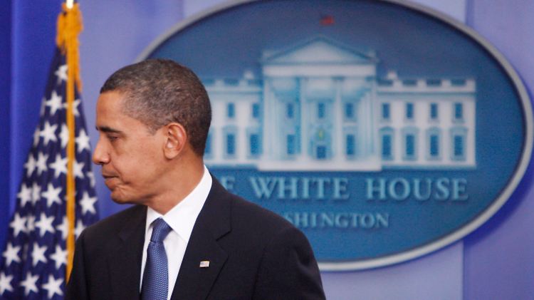 Für Obama steht viel auf dem Spiel.