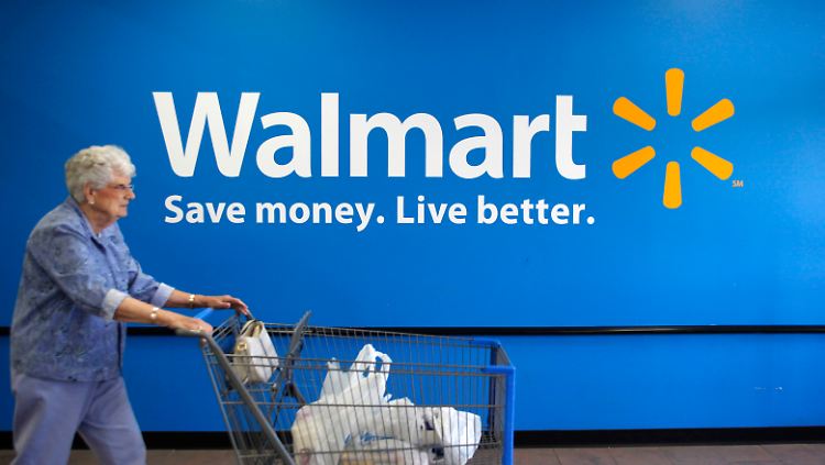 Brandbrief an Robert Lightizer: Bei Walmart sorgt sich die Geschäftsführung um die Folgen von Trumps "America First"-Strategien.