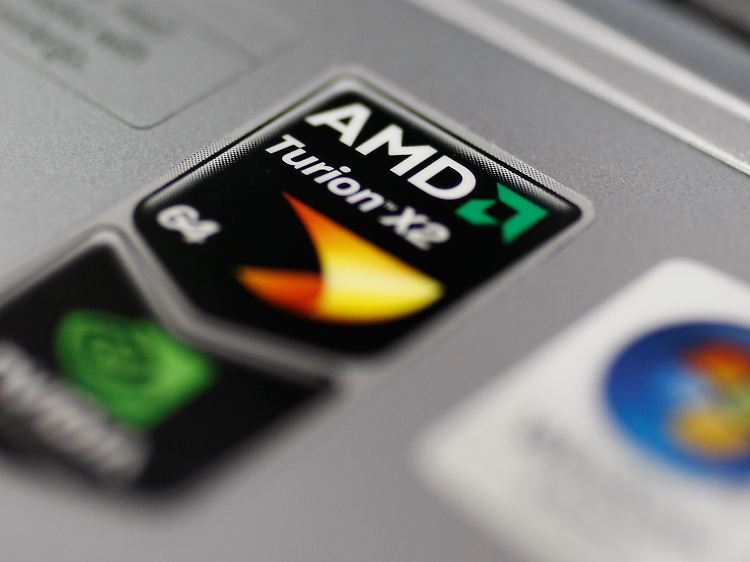 AMD gibt nun Ruhe.