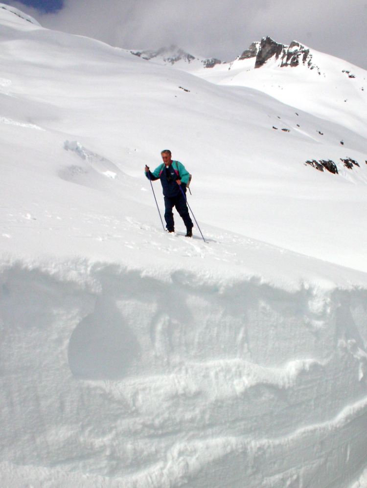 In einigen Skigebieten Norwegens hat die Saison bereits begonnen.