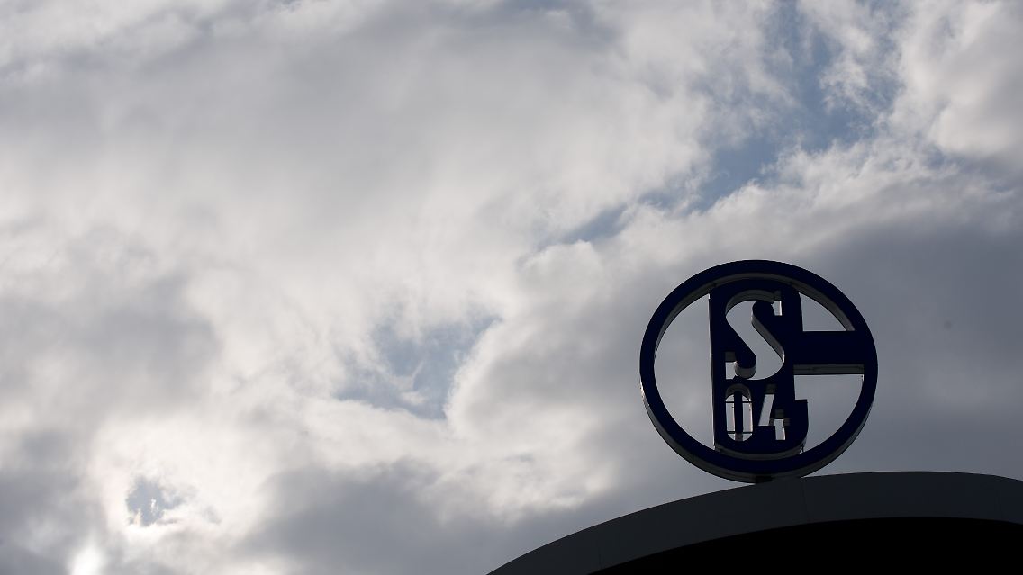 Hoffnungsschimmer? Jedenfalls bekommt der FC Schalke 04 Geld geschenkt. Und das kann er gut gebrauchen.