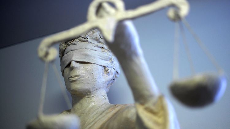 Knapp die Hälfte aller Anträge auf Opferentschädigung wird abgelehnt.