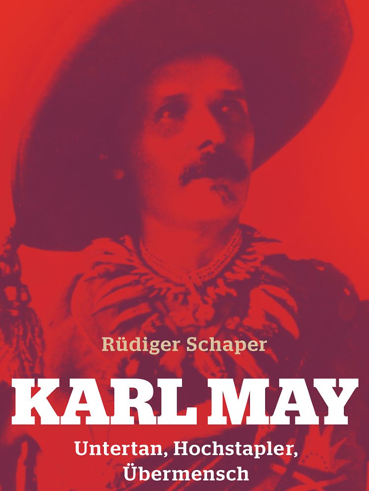 Rüdiger Schapers Buch ist bei Siedler erschienen und kostet 19,99 Euro.