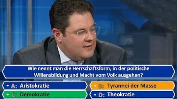 Für Generalsekretär Patrick Döring fördern die Piraten eine "Tyrannei der Masse". Das sagte der FDP-Politiker am Abend der Landtagswahl im Saarland.