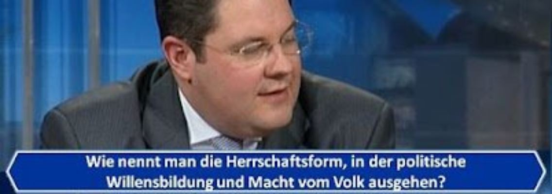 Für Generalsekretär Patrick Döring fördern die Piraten eine "Tyrannei der Masse". Das sagte der FDP-Politiker am Abend der Landtagswahl im Saarland.