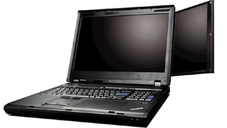 Auch sehr teure Notebooks wurden bei Otto.de für wenig Geld angeboten.