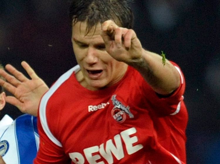 Wird zu Hause betreut: Christopher Schorch.