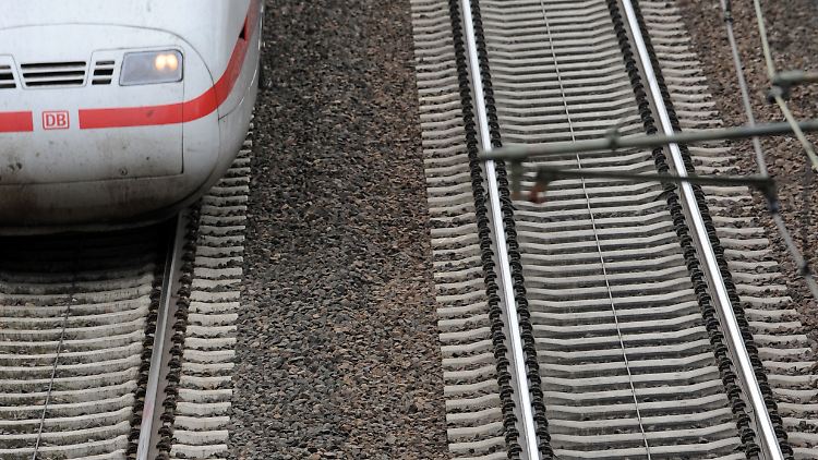 Die EU drängt auf eine Trennung von Netz und Betrieb.