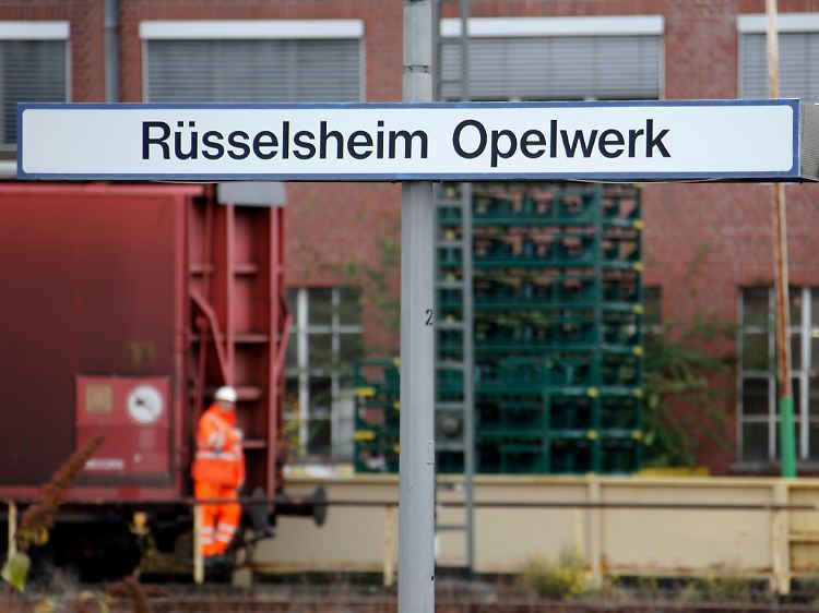 Ende des Jahres sollen alle Kisten ausgepackt sein.