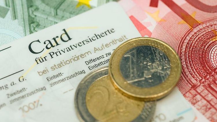 Laut Studie weden viele Versicherungen mit existenziellen Leistungsausschlüssen verkauft.