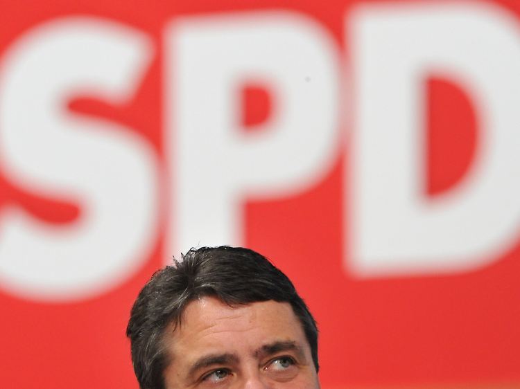 Die große Frage: Wie geht es weiter unter Gabriel?