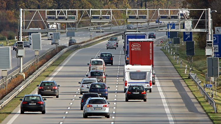 Dauerstreit: Seit fünf Jahren schwelt ein Rechtsstreit um die Maut.