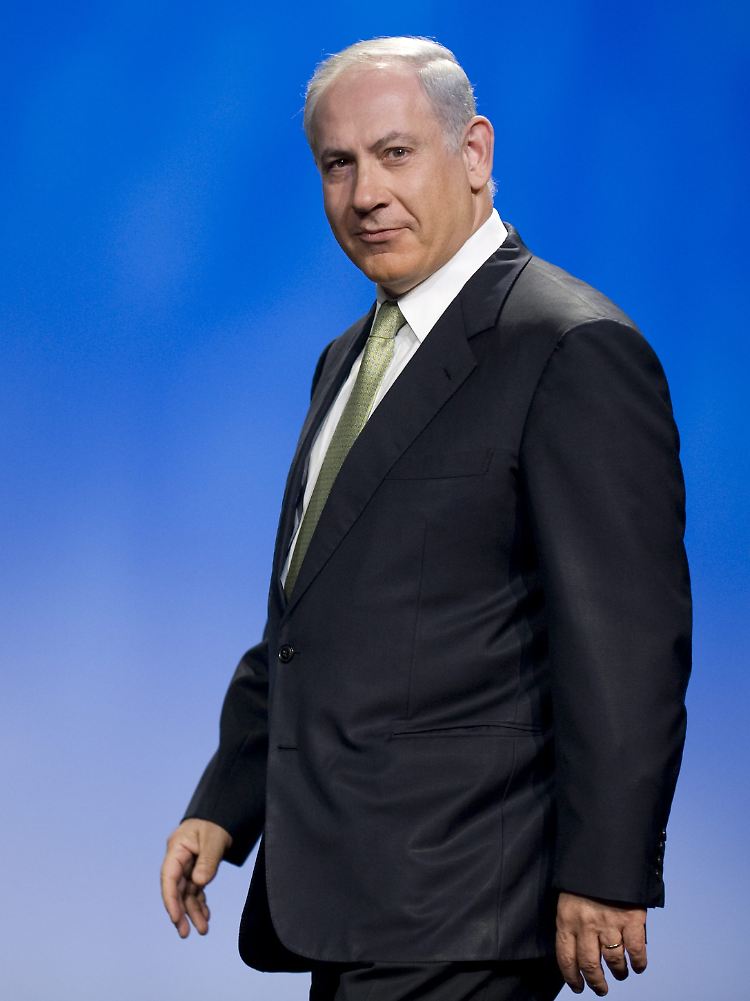 Benjamin Netanjahu ist nur zu einer Einschränkung des Siedlungsbaus bereit, die Palästinenser fordern einen Stopp der israelischen Aktivitäten.