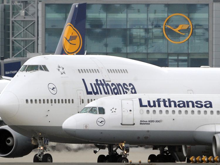 Die Kreditkartenanbieter sind auf Ungereimtheiten gestoßen: Die Lufthansa hat reagiert.