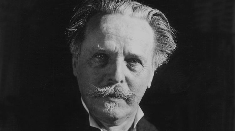 Der große Hochstapler Karl May starb vor 100 Jahren.
