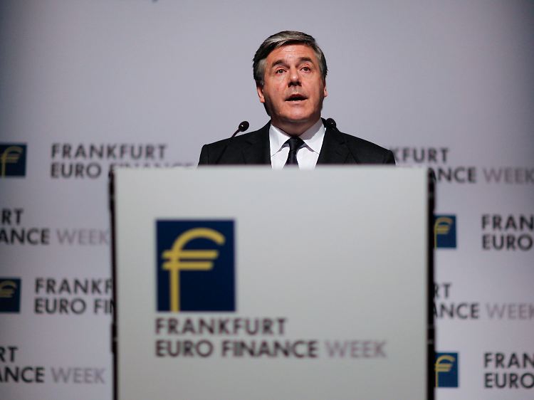 Größe soll auch bei Banken nicht das einzige Kriterium sein.