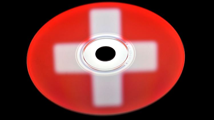Die drei Deutschen würden bei Einreise in die Schweiz verhaftet.