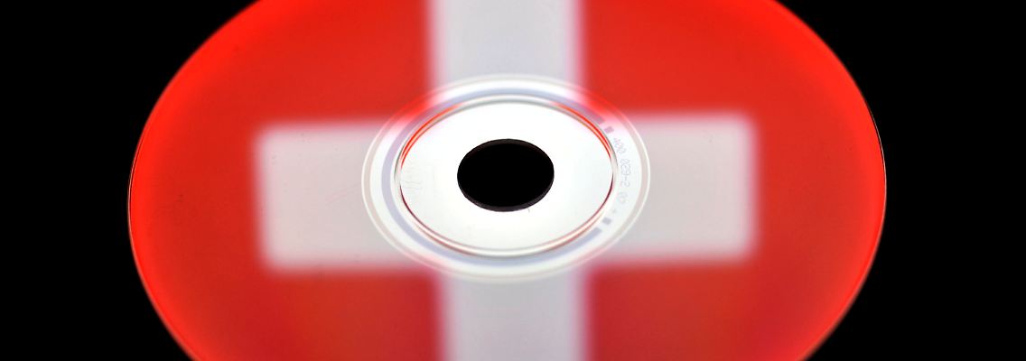Die drei Deutschen würden bei Einreise in die Schweiz verhaftet.