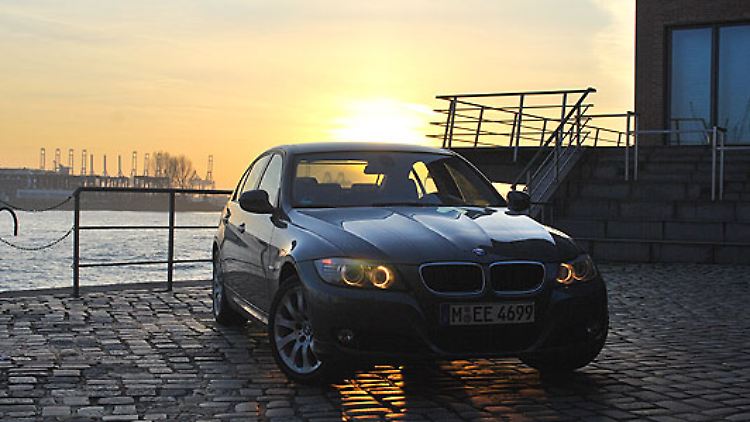 Es geht um die Modellreihen E90 bis E93.