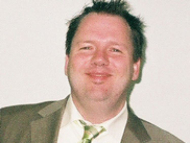 Dr. Nils Warnken ist Materialforscher am "Department of Metallurgy and Materials" der Universität Birmingham, Großbritannien.