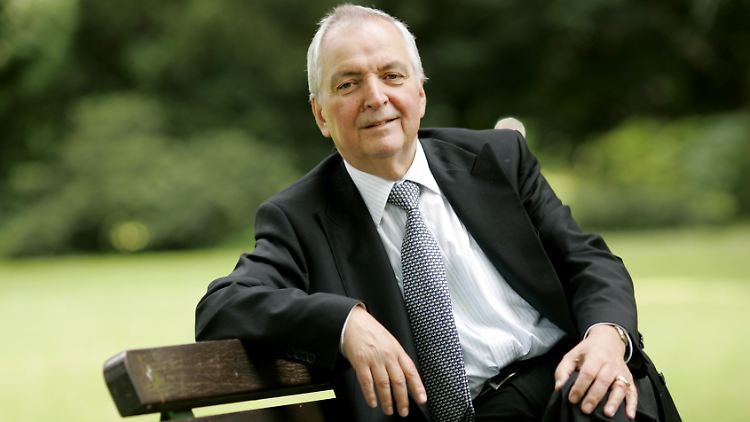 Klaus Töpfer