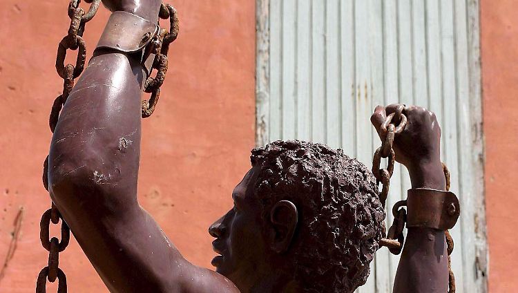 Auch in Brasilien fand die Zeit der Sklaverei schon im 19. Jahrhundert ihr Ende.