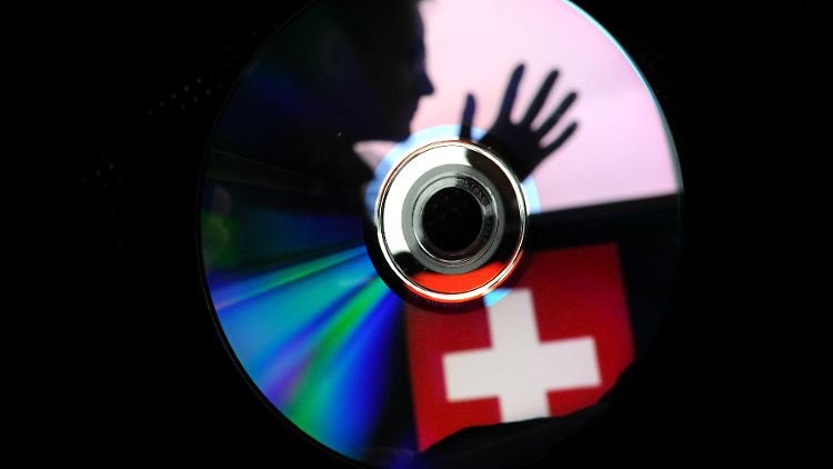 Mit der Steuerdaten-CD nahm 2010 alles seinen Anfang. Schon damals wertete die Schweiz den Kauf als illegal.