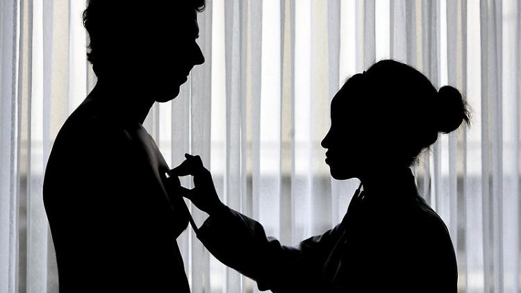 Ob das Herz gesund ist, lässt sich nicht immer auf Anhieb sagen - manche Formen des Vorhofflimmers werden auch erst zufällig bei einem EKG entdeckt.