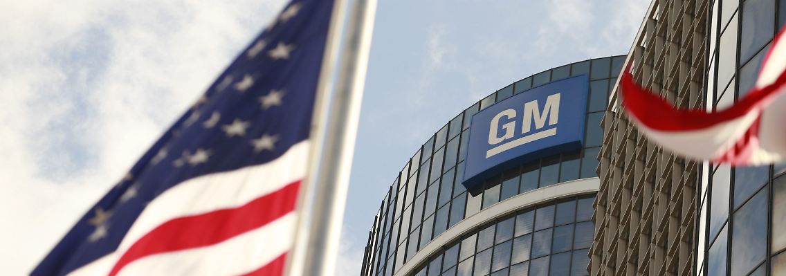 Der einst größte Autobauer der Welt, General Motors, steht weiter unter Druck. Der Verkauf schwacher Marken will nicht gelingen.