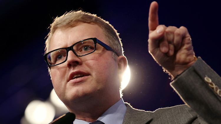 Armut sei nicht die Folge, sondern die Abwesenheit von Marktwirtschaft - so denken Frank Schäffler und seine Mitstreiter von der Plattform "Liberaler Aufbruch".