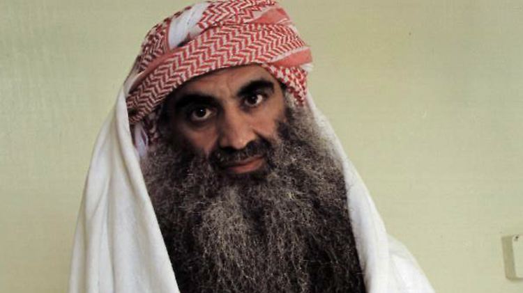 Sheikh Mohammed gilt als einer der Drahtzieher des 11. September.