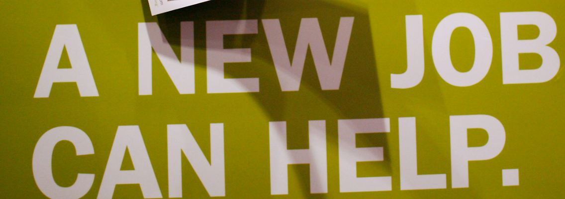 Neue Jobs würden auch Barack Obama bei der Wiederwahl helfen.