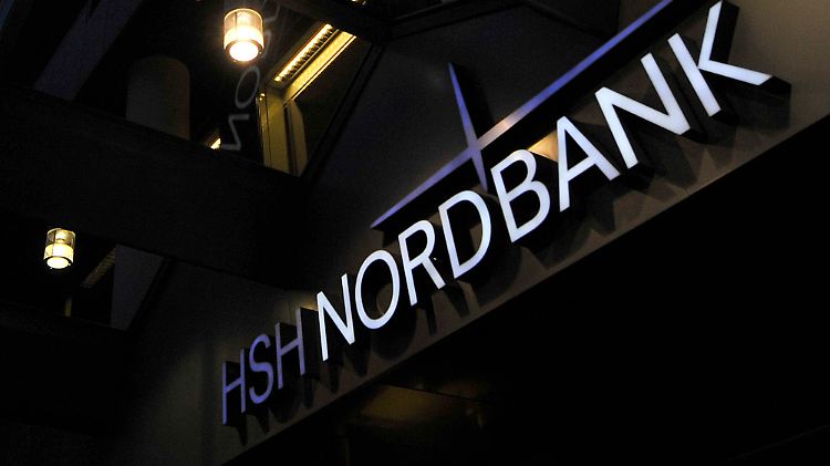 Die angeschlagene NHSH Nordbank kommt nicht zur Ruhe.