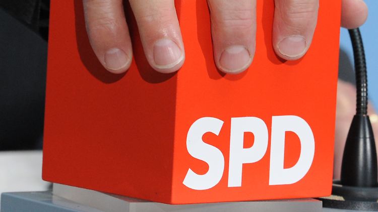 "Wir ein zweites Mal Scheitern" - die SPD will nicht dem Abkommen nicht zustimmen.