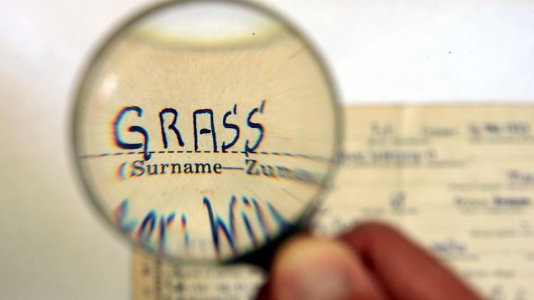 "Ist Grass wirklich so ignorant oder ist er ein berechnender Zyniker?", fragt sich US-Autor Goldhagen.