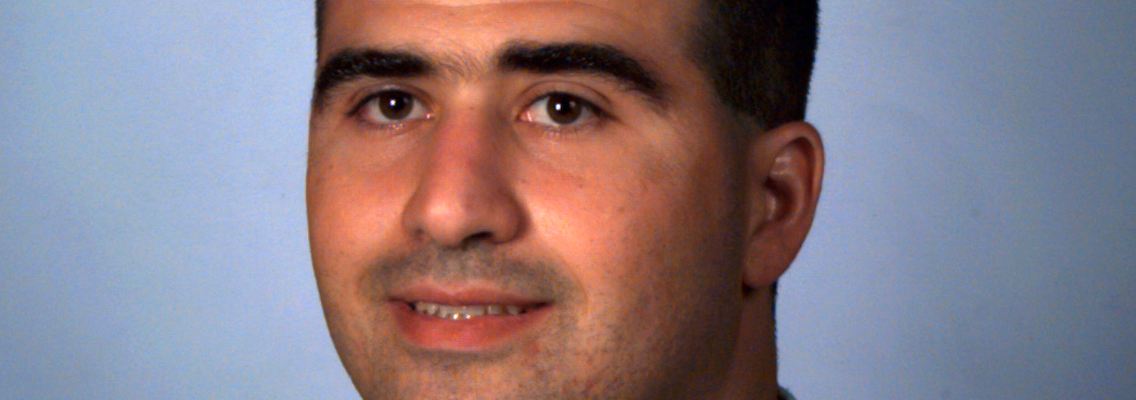Nidal Hasan