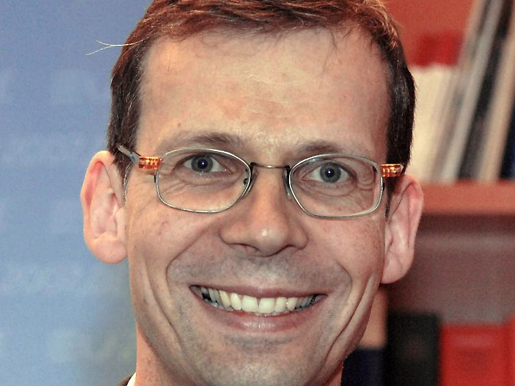Uwe Corsepius darf in eineinhalb Jahren ran.