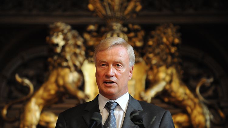Ole von Beust war von 2011 bis 2010 Erster Bürgermeister von Hamburg.