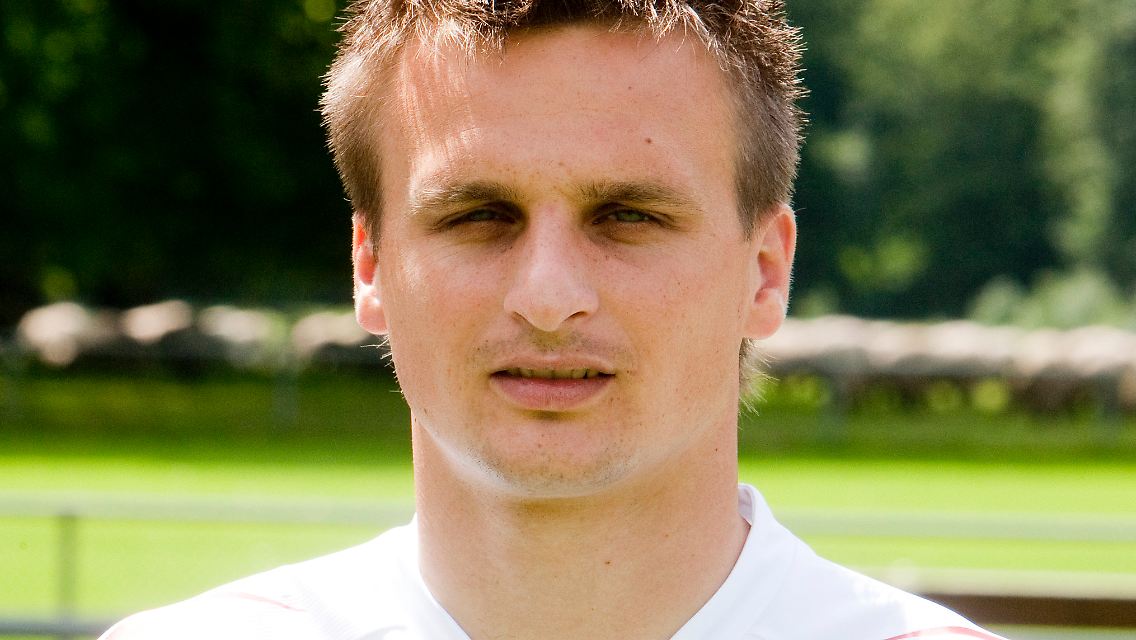 Bedauert sein Verhalten: Slawomir Peszko.