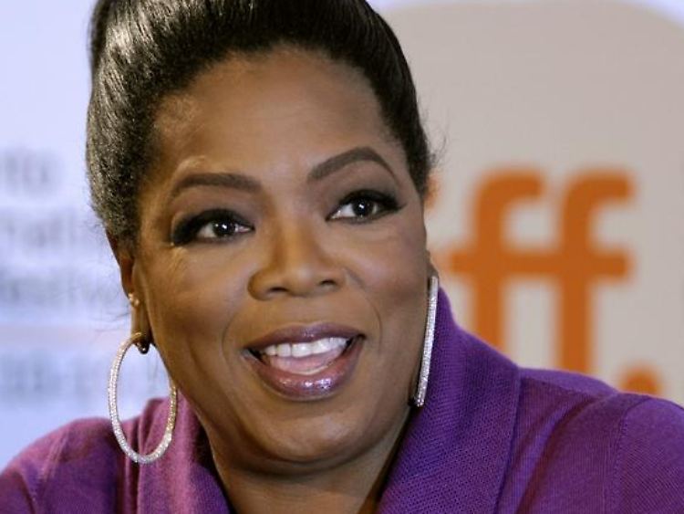Oprah Winfrey beendet 2011 ihre legendäre Talkshow bei ABC.