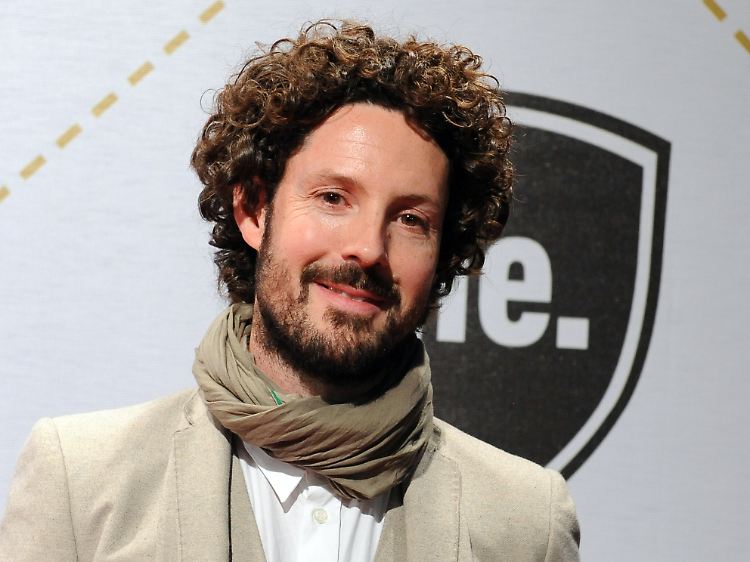 Gehörte zum ersten Produzenten-Team der Sängerin: Ex-Freundeskreis-Frontmann Max Herre.