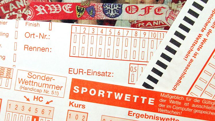 Sportwetten laden zu Manipulationen ein.
