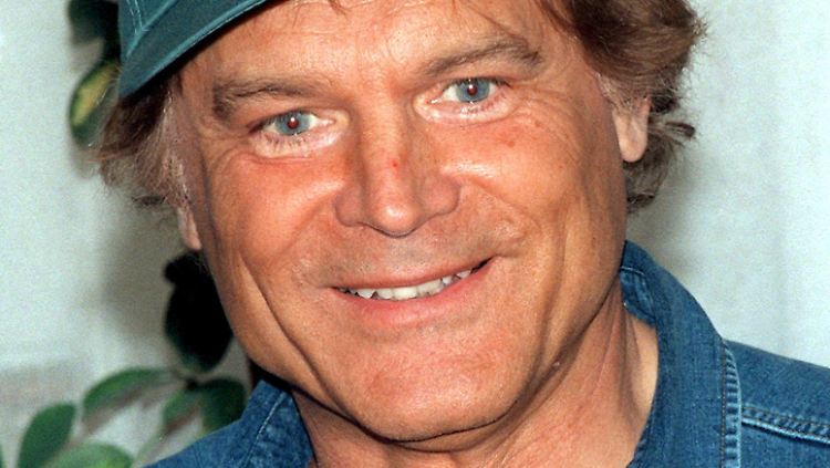Terence Hill: Ein Italiener mit deutschen Wurzeln.