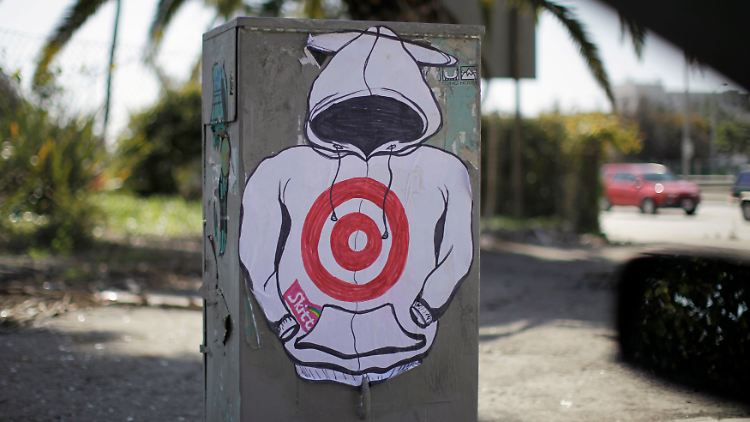 Der Kapuzenpulli ist zum Symbol für den erschossenen Trayvon Martin geworden.