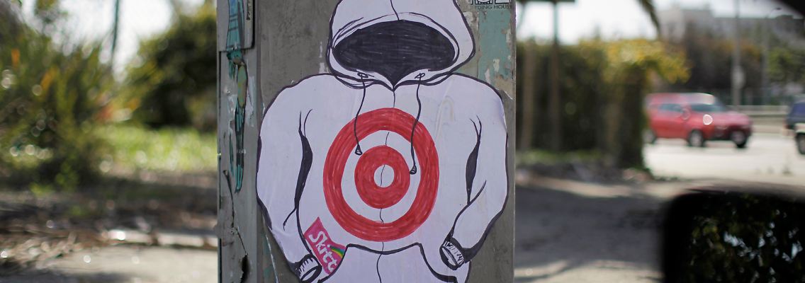 Der Kapuzenpulli ist zum Symbol für den erschossenen Trayvon Martin geworden.