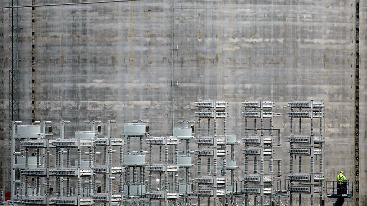 Alcoa schreibt schwarze Zahlen.