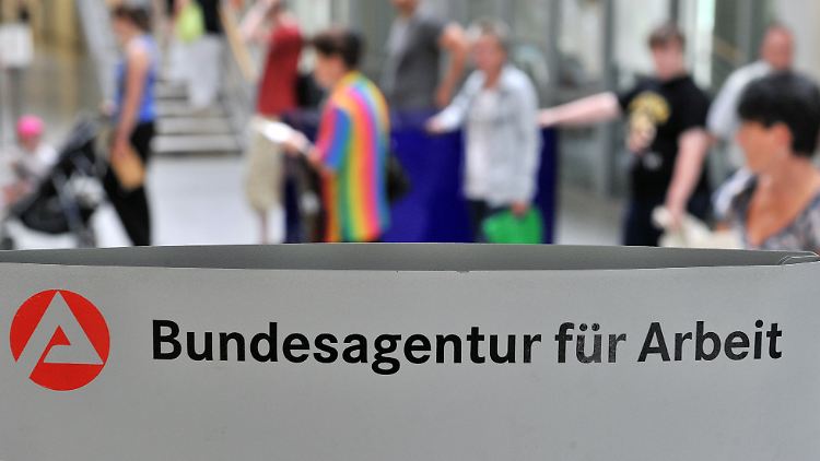 177.500 Straf- und Betrugsverfahren gegen Hartz-IV-Empfänger gab es im vergangenen Jahr.