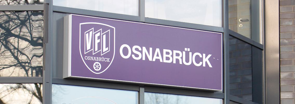 Zwei Auswärtsspiele des VfL Osnabrück sollen mit Hilfe von VfL-Profis manipuliert worden sein.